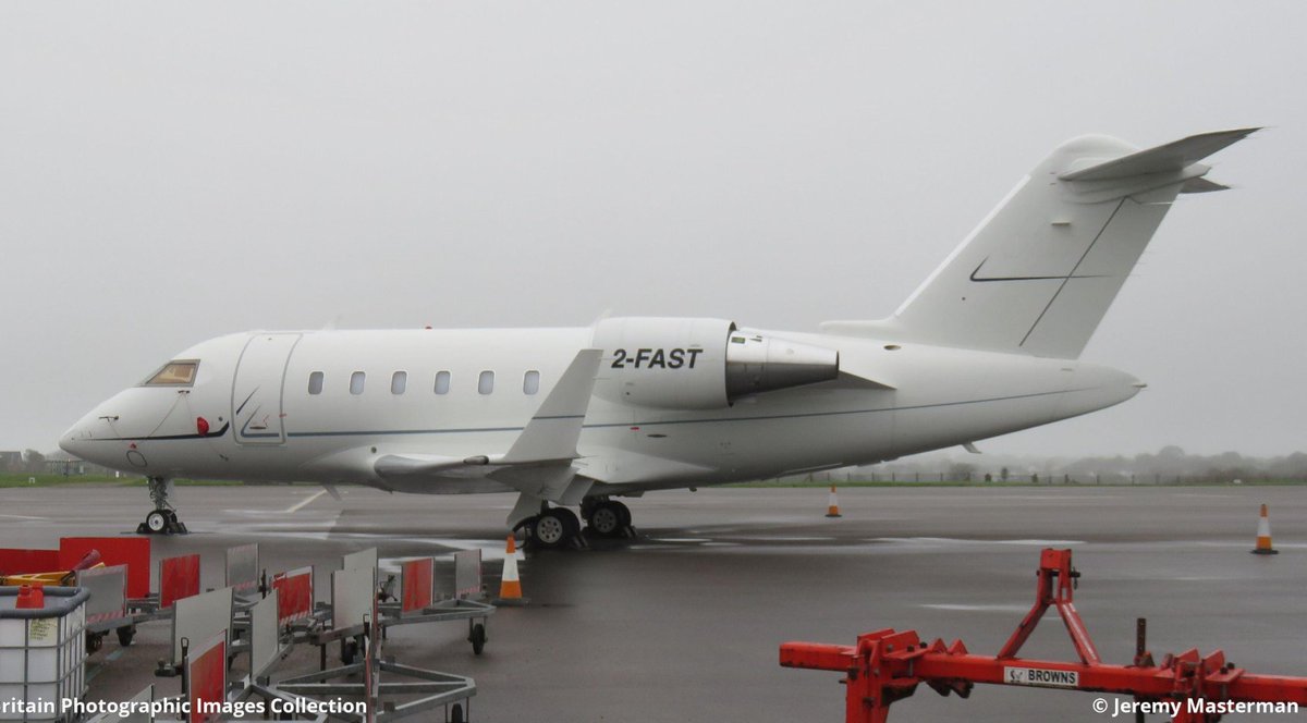Flightwatcher1's tweet photo. Challenger 650
Matricula: 2-FAST
Hex: #43ed0b
Podria estar repitiendo la ruta a la inversa: Oxford - Cardiff - Maiquetía que hizo el pasado 01/09.
Oxford está al lado de una de las propiedades del "venezolano modelo" Alejandro Betancourt Lopez.. 🙄
Foto📸: https://t.co/YuQZR5izap
#Venezuela #UnitedKingdom
https://t.co/z9ROOMMBGl