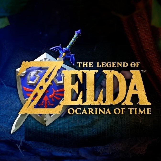TheGameVerse's tweet photo. Zelda Ocarina of Time Remake is ‘rumoured’ to launch on November 12.

That’s just 7 days before GTA 6. https://t.co/gv1a0Xzmif