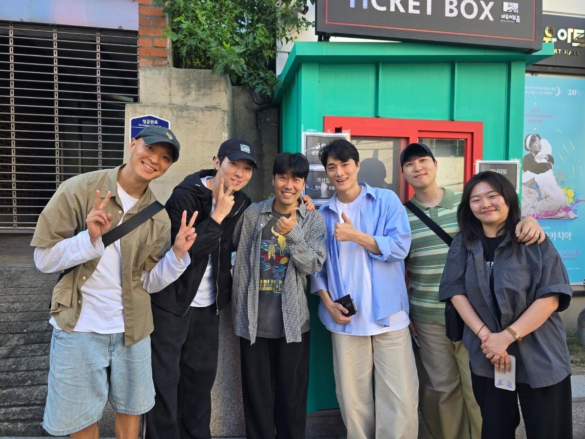 910920_sj's tweet photo. 260906 정호준 배우님 인스타그램 게시물 https://t.co/WJl81IAdPG
