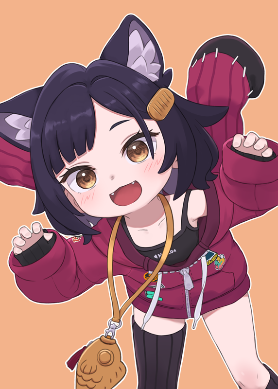 take33bb_vrc's tweet photo. アズキちゃん https://t.co/XWc3fHfJOM