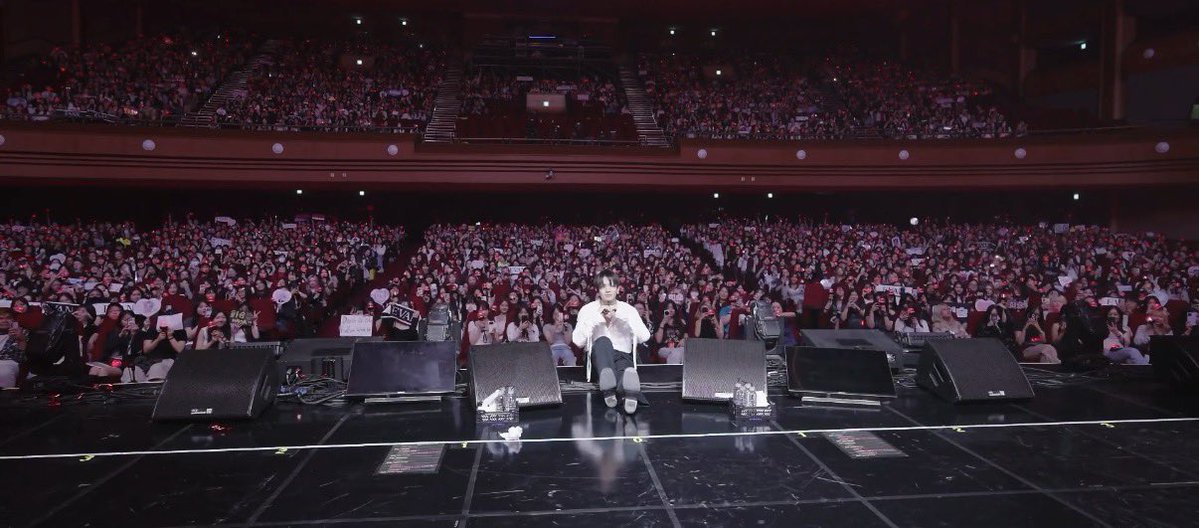 hsngpilled's tweet photo. i’m so emotional 😭 

from the han river with evers to his first soloist mini album showcase 

you are so loved heeseung https://t.co/eZEPs9OVMw