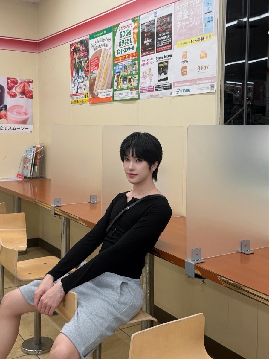 Kkim_pongsaton's tweet photo. 🥨
#kkim_pst https://t.co/ingPolCTI6