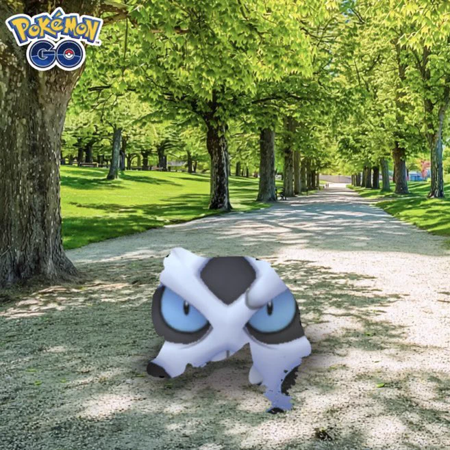 Pokémon GO Japan on X: 