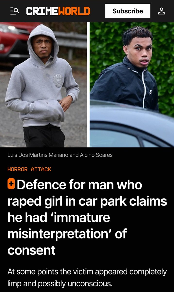 DublinTaxiDave's tweet photo. The silence from The National Women's Council and other "feminists" is deafening when it comes to illegal migrant men raping women in Ireland.

#HowIrelandWorks 
#MigrantCrime 
#Unvetted 
#IrelandisFull 

https://t.co/l5r1eUqCxO https://t.co/ASTO0iNwFX