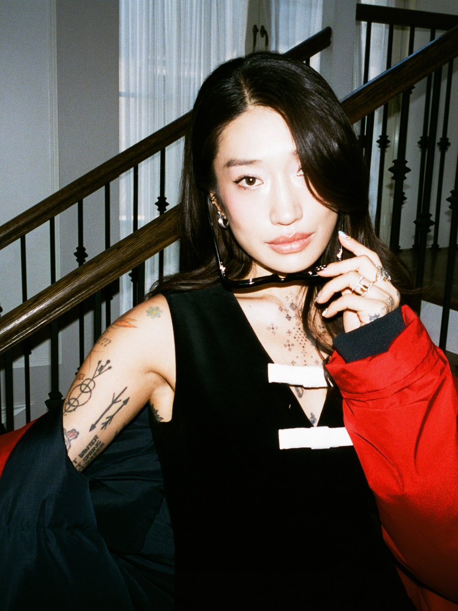 zadouxnoir's tweet photo. Tommy Hilfiger 🤝🏽 https://t.co/xfqAYkw29Y