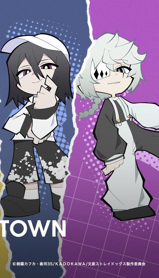 sugamatata's tweet photo. SO MUCH OFFICIAL FYOLAI ART THIS MONTH!! We all cheered https://t.co/AKe5vb1uyZ