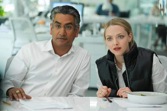 PlanoPalomitas's tweet photo. Si no sabéis quien es Elizabeth Holmes os recomiendo ver la serie #TheDropout, protagonizada por Amanda Seyfried.
Es increíble https://t.co/lFgFLjz7eH