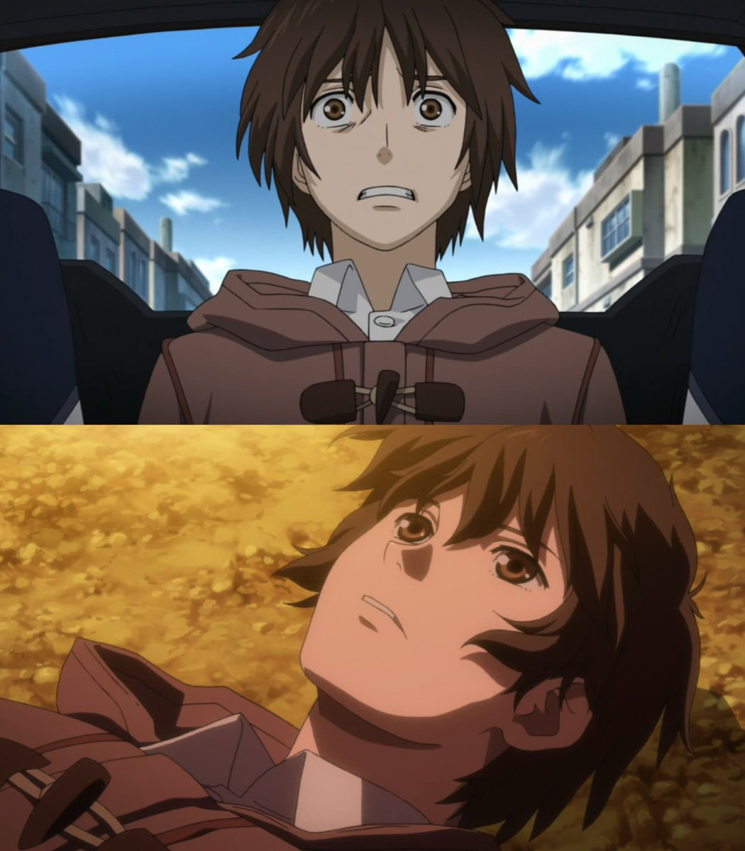 pride_anime's tweet photo. Nosso príncipe utópico está fazendo aniversário hoje.

Parabéns Shion, de no.6. Que Nezumi te dê muitos beijinhos. https://t.co/0JbcbQmbH7