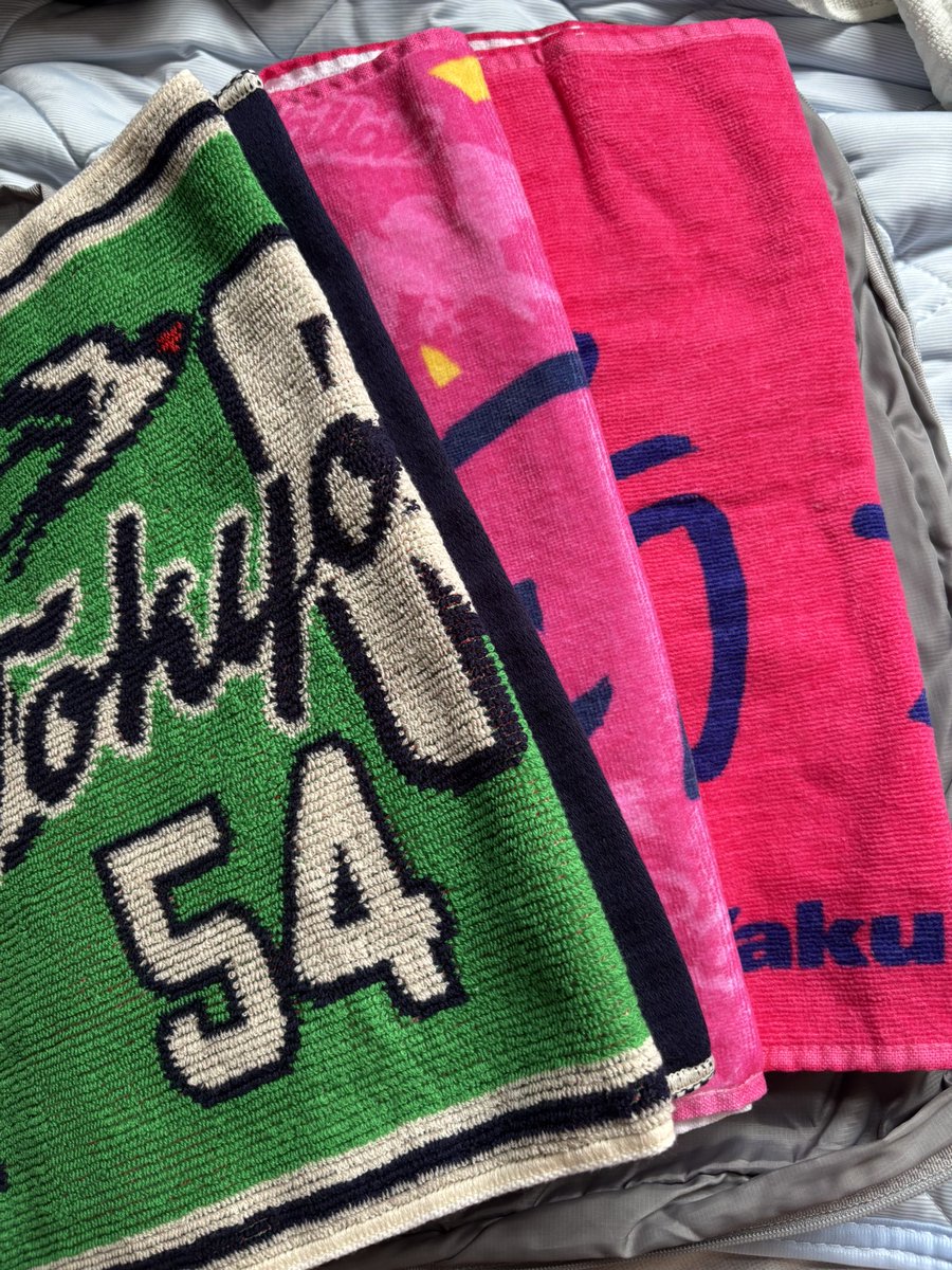 aki7878ranran's tweet photo. 野球観戦でユニフォームとかタオルを沢山持って行きたい方へおすすめがあります！

無印良品のポリエステルの仕分けケースです！

ユニフォームは3～4枚
タオルも多くて5枚ぐらい入ると思います！ 
友達に教えて貰ってお気に入りです！ https://t.co/JPeA0LzfDK