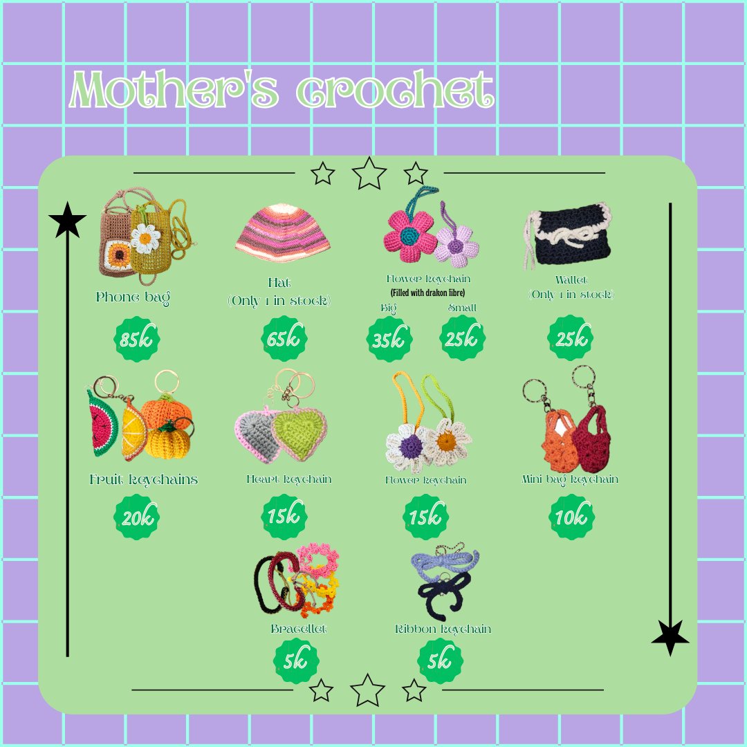 Delightstar15's tweet photo. Hello! I'll be in Cocoma 5 along with my loveable friends and here's my catalogue! :D

📍Dian Ballroom, Mall Ciputra, Jakarta
📆 13 September 2026 (SUN only) 
🌟 Cars, Sky Children of the Light, Crochets, and art trades
‼️ OTS ONLY
 
#cocoma5 #cocoma5catalogue 

(1/2) https://t.co/Xn7KcEQxm2