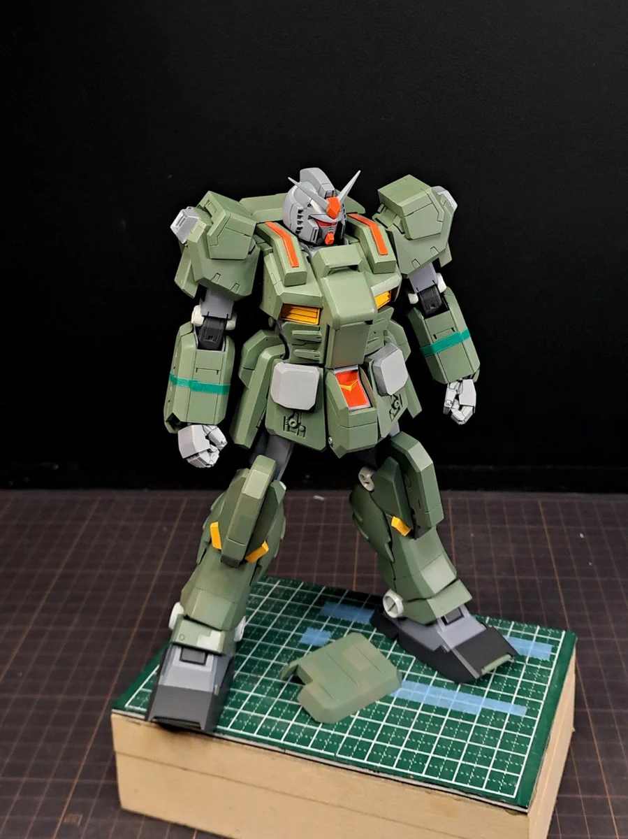 maize ガンダムエレメカカラー 2110] 機動戦士ガンダム RX-78-2