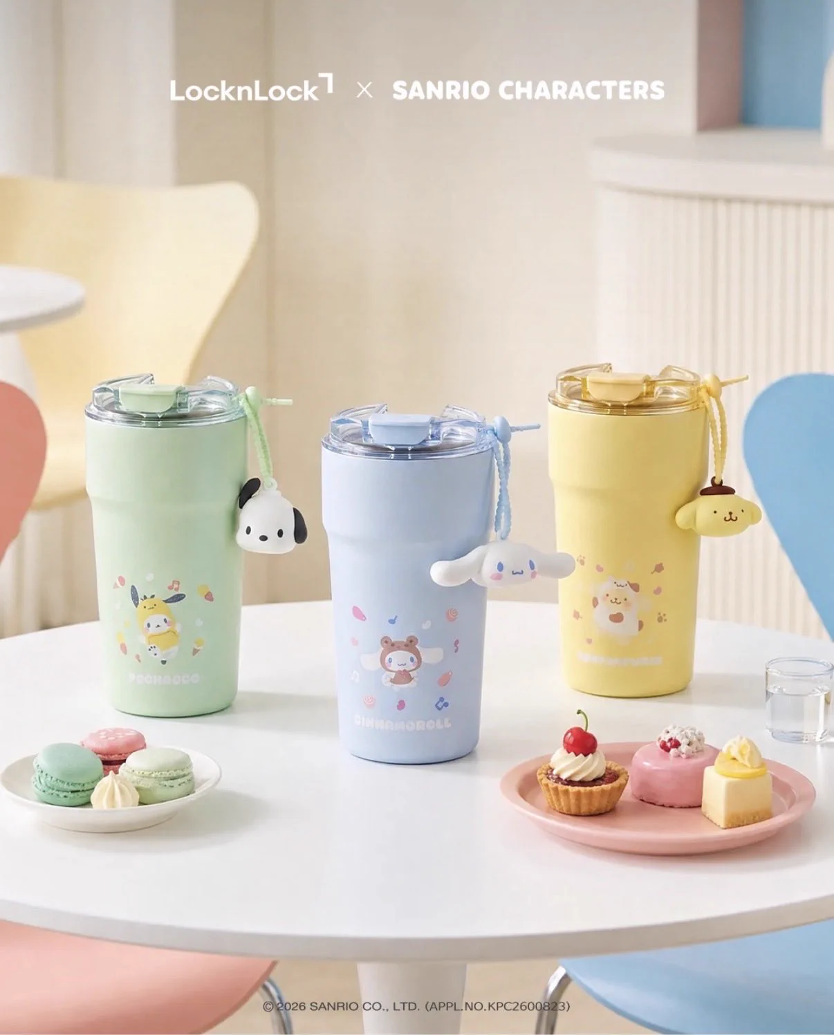 Sanrio fan info JP 🎀 on X: 