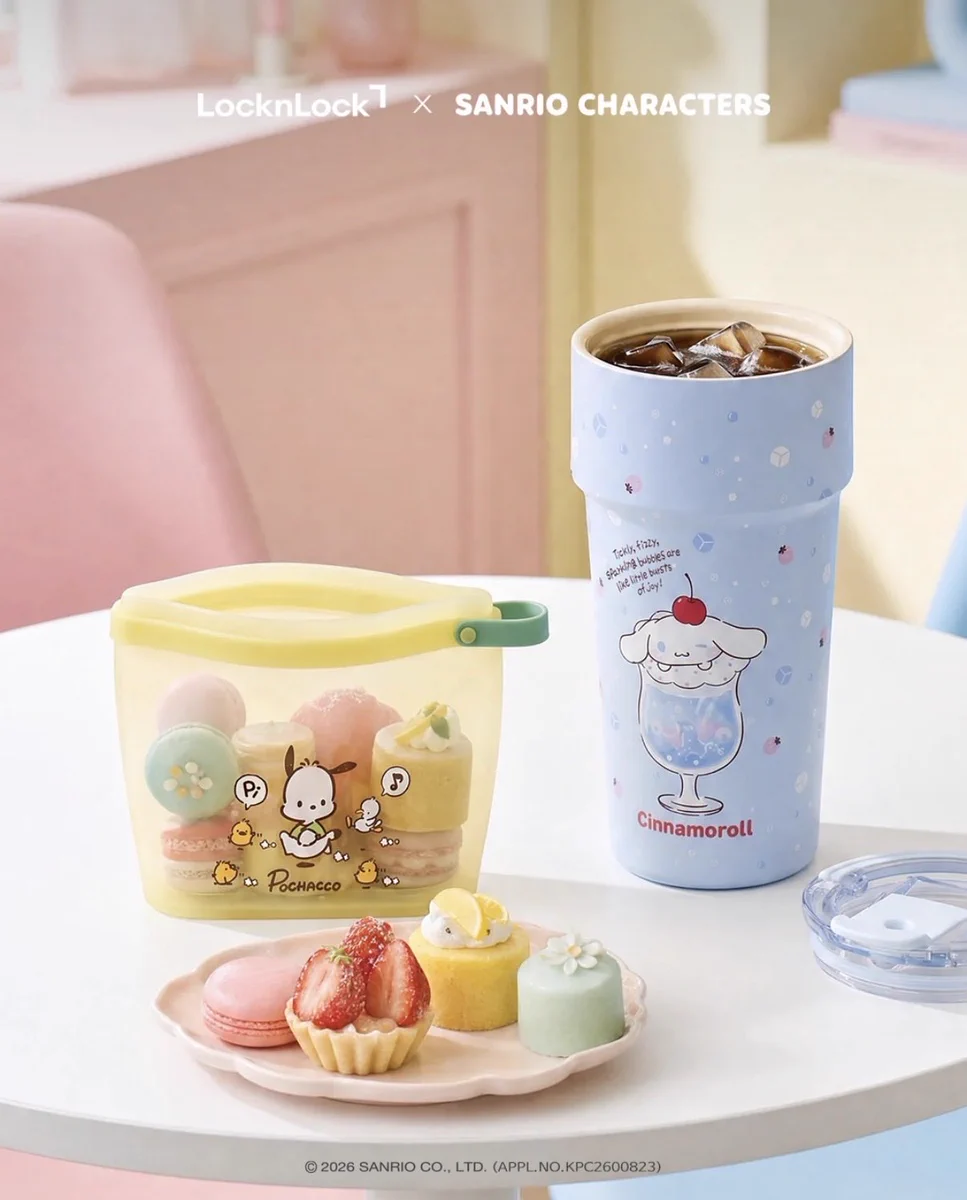 Sanrio fan info JP 🎀 on X: 