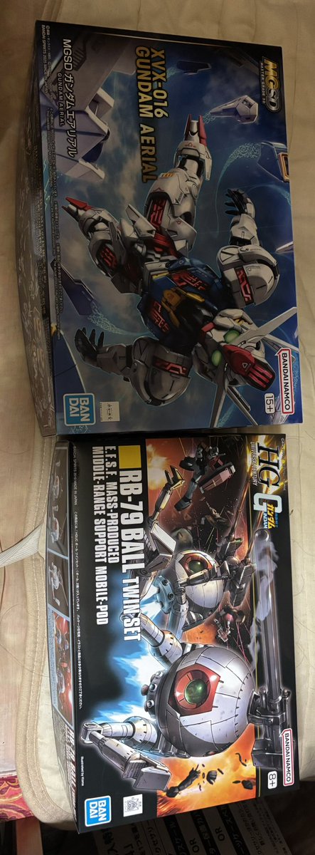 orca_x1OA's tweet photo. 京都行った時の戦利品
エアリアルとボールあって嬉しい積みに
ReGLOSSのリングガチャもタイプ違いとはいえ揃えられたのは本当に良かった(*ˊᗜˋ*) https://t.co/dowMxNvvBC