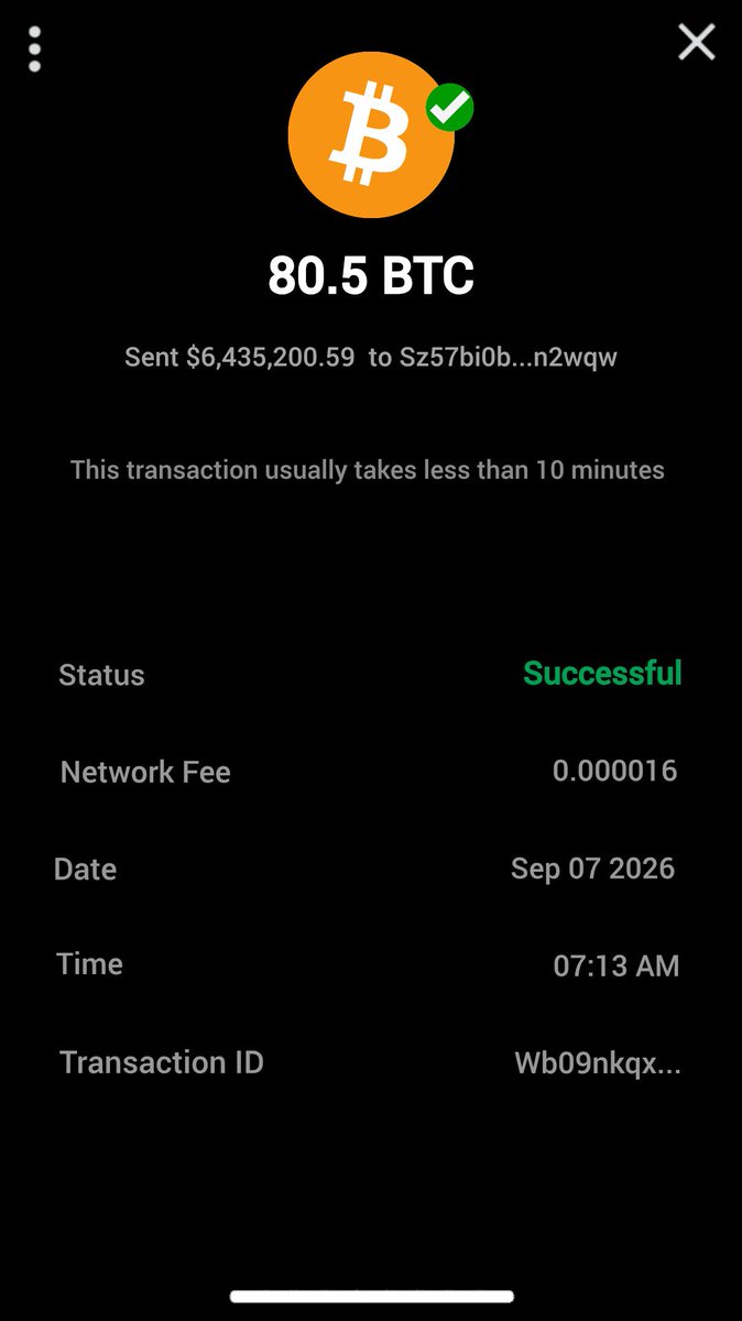usdt_flash8's tweet photo. 80.5 flash Bitcoin 
#BTCUSD #bitcoinusa #FlashBTC #bitcoinflashing https://t.co/h0z50DrTUj
