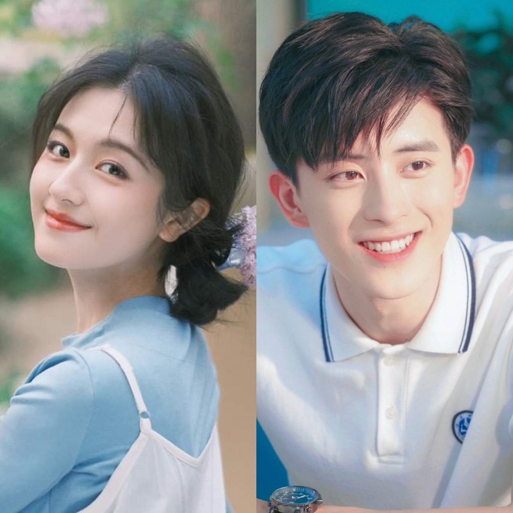 queenylateefah's tweet photo. Did you know the male lead role in #TheEarlySpring was rejected by 4 different actors before Jing Boran took it?Apparently,The original novel had terrible reviews, and the production team allegedly offered him a blank cheque just to secure him.

Despite the drama not having a massive budget, they desperately wanted Jing Boran. And he delivered 110%.Instead of relying on the show's wardrobe, he actually served as his own styling director! He brought over 120 outfits from his personal luxury collection to perfect Luan Nian’s elite look. 

The original web novel was heavily criticized for its toxic plot.But thanks to massive script changes and Jing Boran’s incredible charm, the show completely flipped the narrative. It’s now a massive global hit on Netflix and Youku!