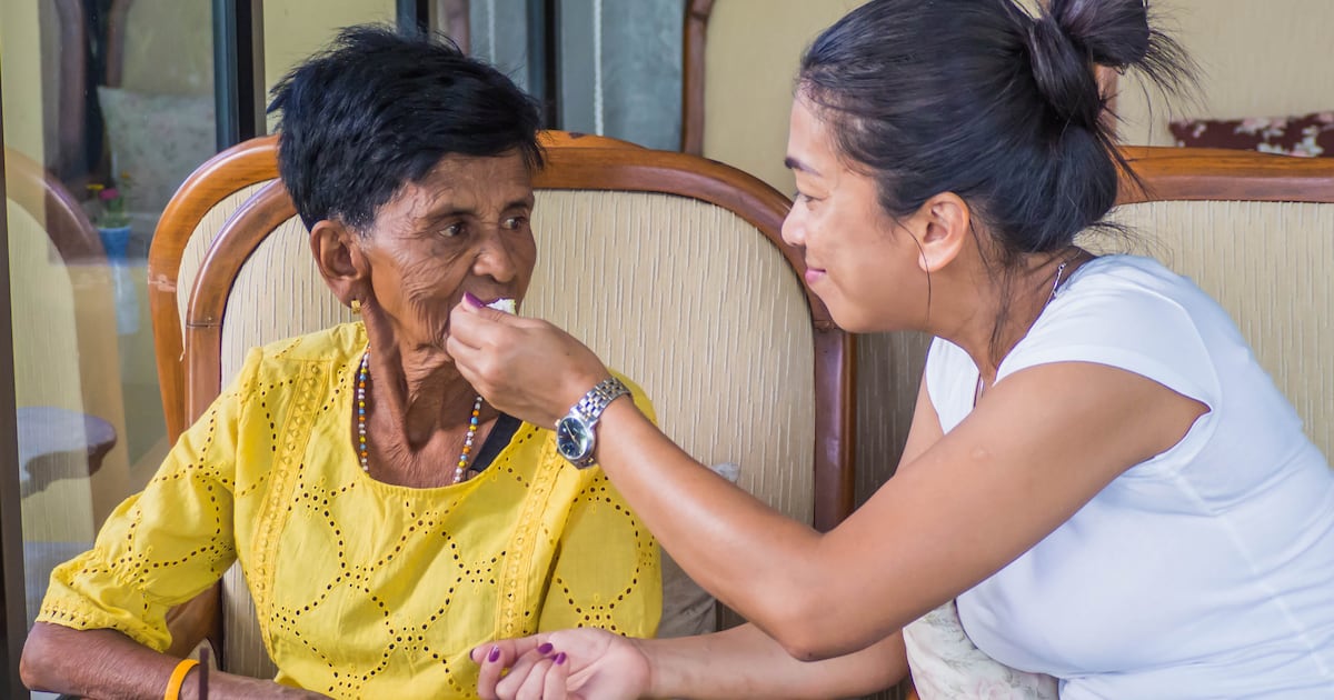 ChemistDruggist's tweet photo. ‘Urgent need’ for pharmacists to support carers, says FIP

https://t.co/mm8LUUhnFE

The international body has called for "stronger action to support and empower women and informal carers through pharmacist-led care" https://t.co/kBOAUWZvic