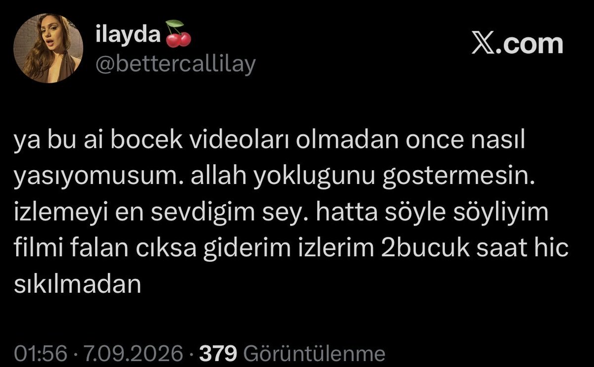 bettercallilay's tweet photo. en siktiri boktan isteklerimin gerceklesme hizi https://t.co/cOFz3tZXp1