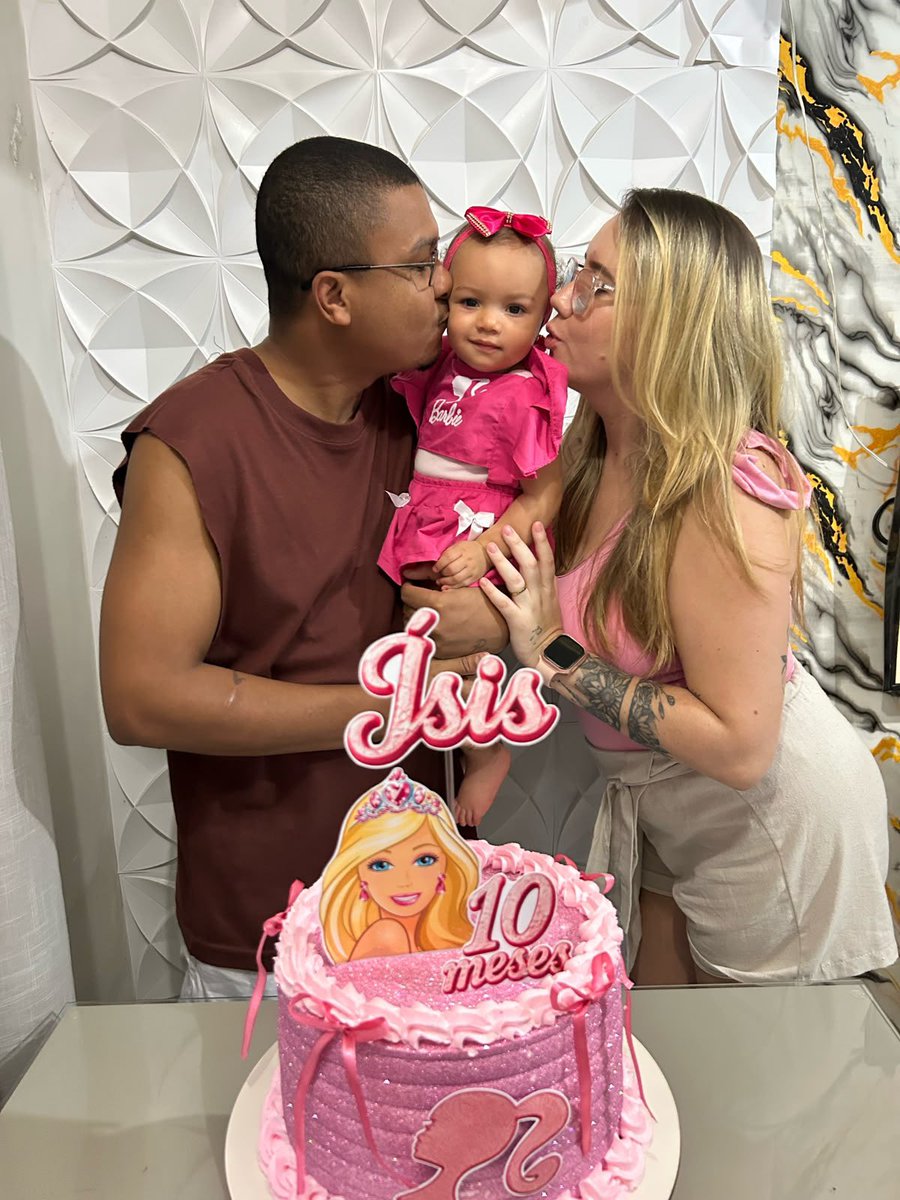 teixeirapeh's tweet photo. 10 meses.. 🎀🩷👧🏼✨ https://t.co/8HZGvjV9ga