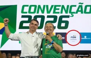 MarceloisMBL_RO's tweet photo. @NikolleBrasil O Pior é qnd os Flavistas tentam vender o O Flávio como Bolsonaro 2 mas o chaci é PSDBolsonaro 🧐 https://t.co/3MavNPT5ds