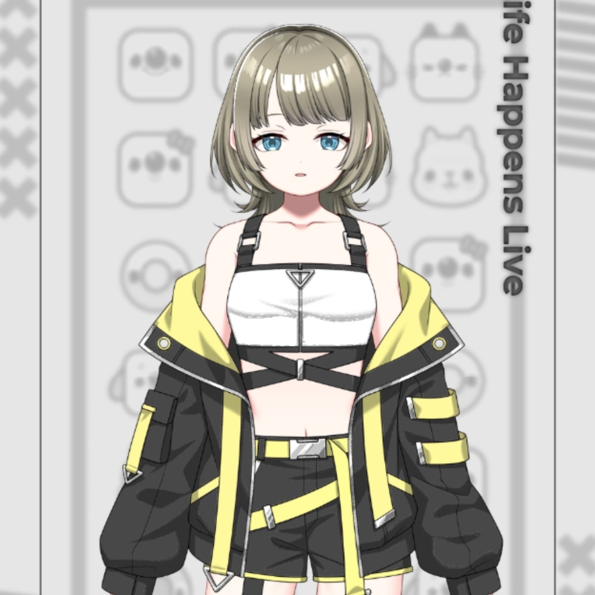 mizuame_lemon's tweet photo. 初めまして！
新人VLiverの水飴れもんです
今はまだ準備中ですが17LIVEで配信出来たらと思ってます！

今の目標はフォロワー50人を目指してます

気軽に話しかけて来て下さると嬉しいです(*´˘`*)

 #新人Vライバー  #17LIVE  
#初投稿  #配信準備中 https://t.co/28qXKs8eU3