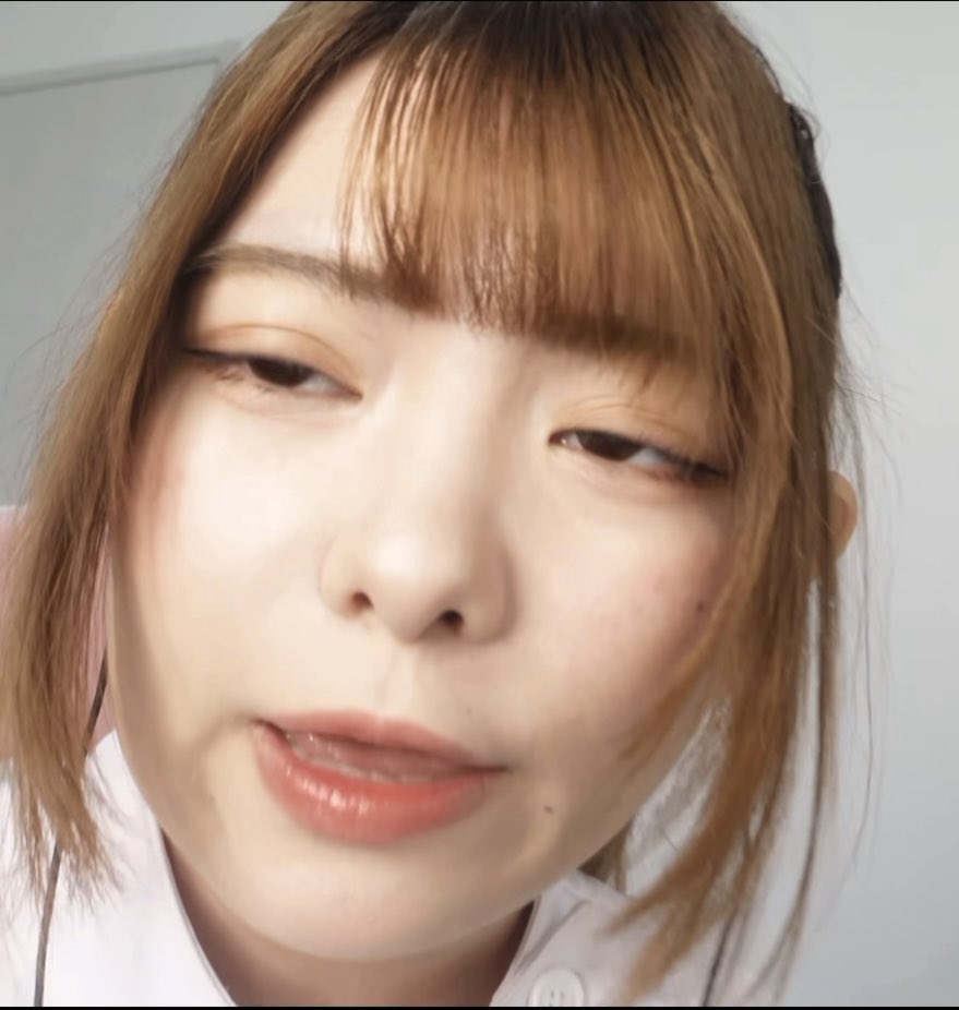 kkkk0180's tweet photo. この子好き💕💕💕💕💕
ASMR系YouTuber き〇〇ぜ💕💕💕顔好き💕︎💕︎💦
ぶっかけ💕︎チン添え💕したい人DMに送って💕💕💦
たくさん顔汚して欲しい💕💕💦💦💦
 #オナペ  #おなぺ  #オナペ晒し  #ぶっかけ  #顔抜き  #チン添え  #ぶっかけ依頼  #ぶっかけ募集 https://t.co/erqbr0xcr8
