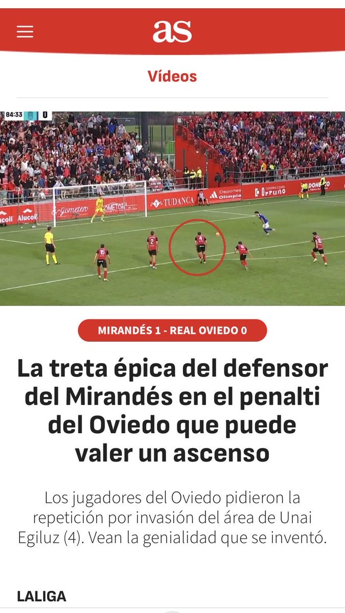 TxtJulian's tweet photo. @diarioas Cuando toca ya no es épico!!! https://t.co/TX4BWGO2Gv
