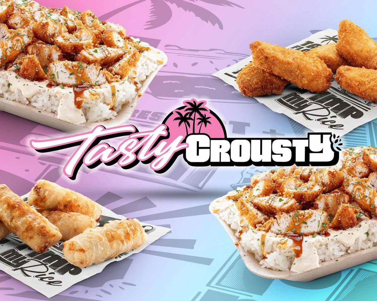 tastycrousty's tweet photo. 🔴💣 Ouverture du Tasty Crousty de Clermont-Ferrand annulé ❌

En effet Boucif El Afghani ancien joueur de foot professionnel a banni Tasawar et Lokman de la passerelle ! https://t.co/QKUEG6g9qg