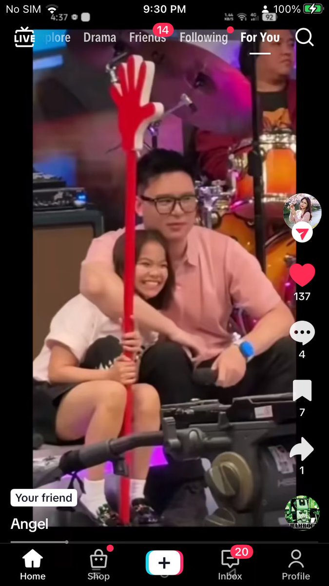 shalinitorres's tweet photo. #BimbyBackToEB TWEET PA KAYO https://t.co/npetFdkEJw