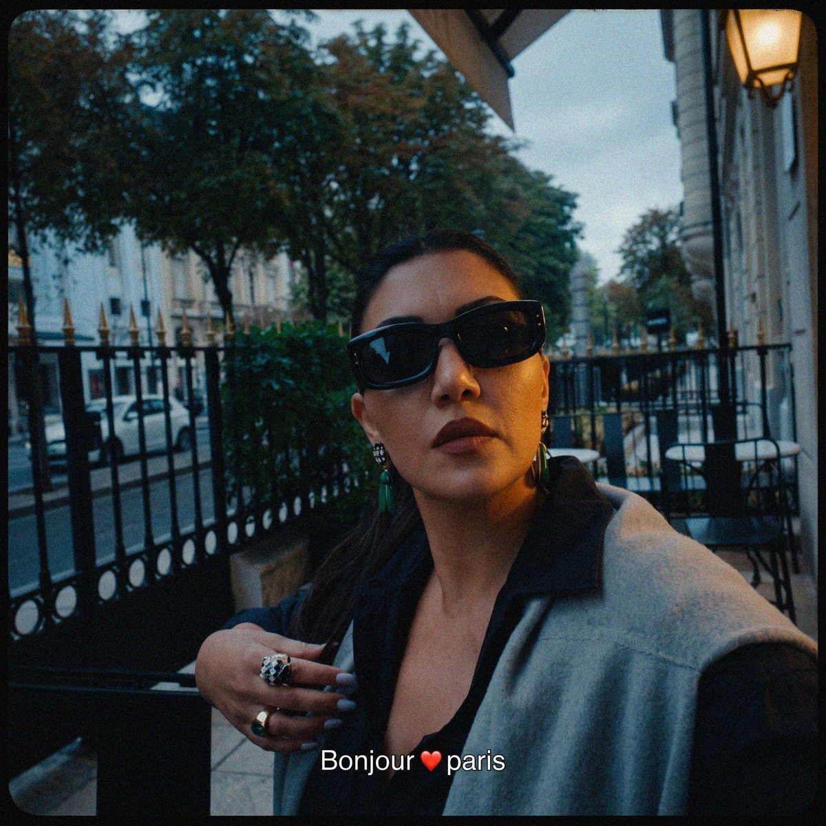 Asma_Media_'s tweet photo. Bonjour ❤️ Paris ! https://t.co/aC6ruRmKKR