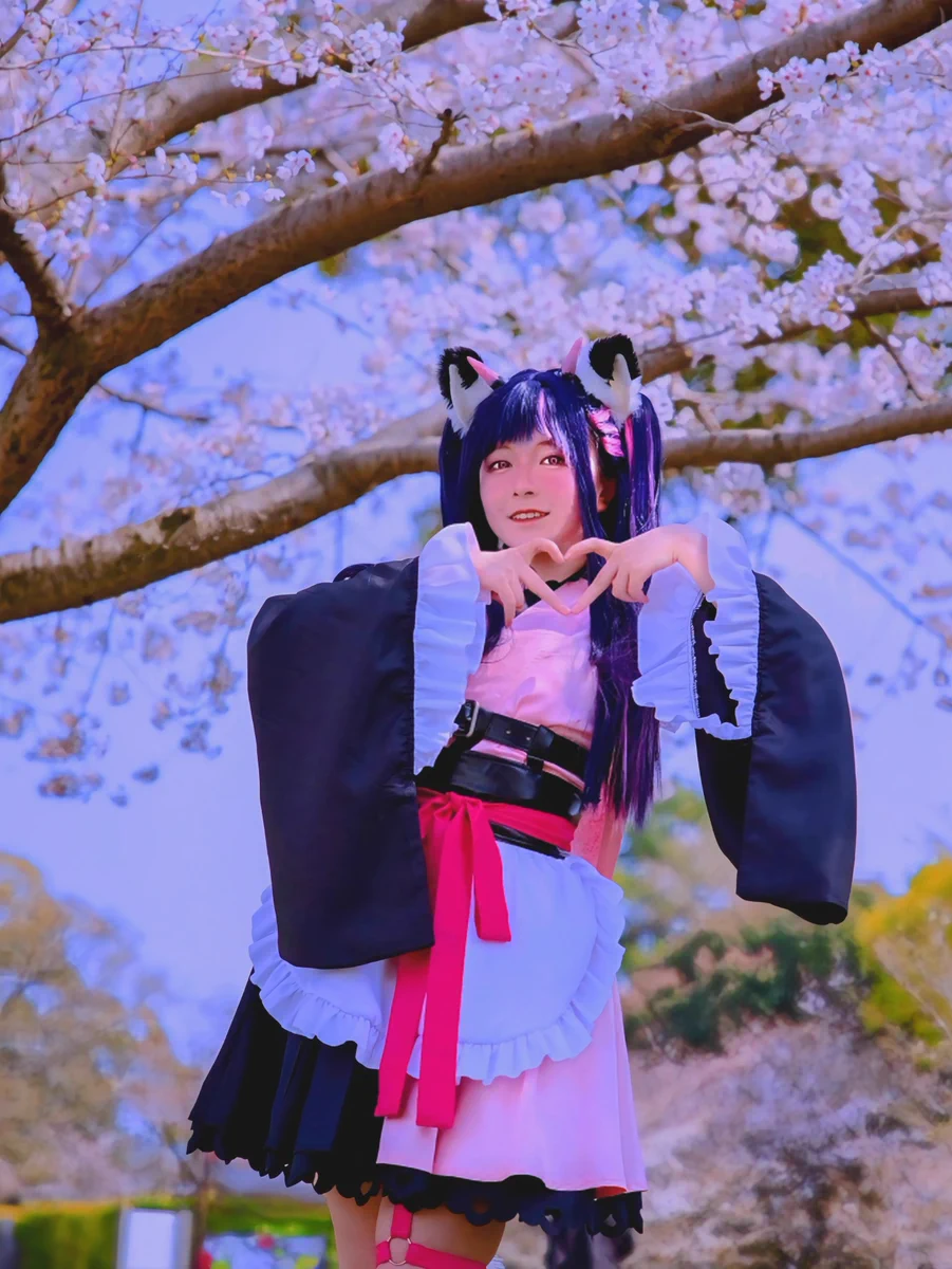 コスプレ雑誌COSPLAY MODE(コスプレイモード)編集部 (@cosplay_mode) / X