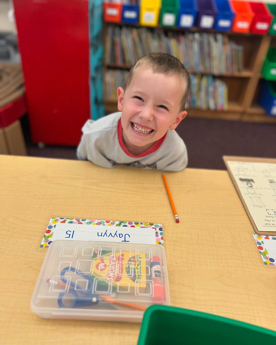 MercedezDiodro's tweet photo. He’s beyond excited to start school, and I’m feeling everything. Our first time apart, full-day kindergarten, and a whole new season. So proud of you, Jayvy boy. I’ll be by your side through it all. https://t.co/qCB0i1f4Vm