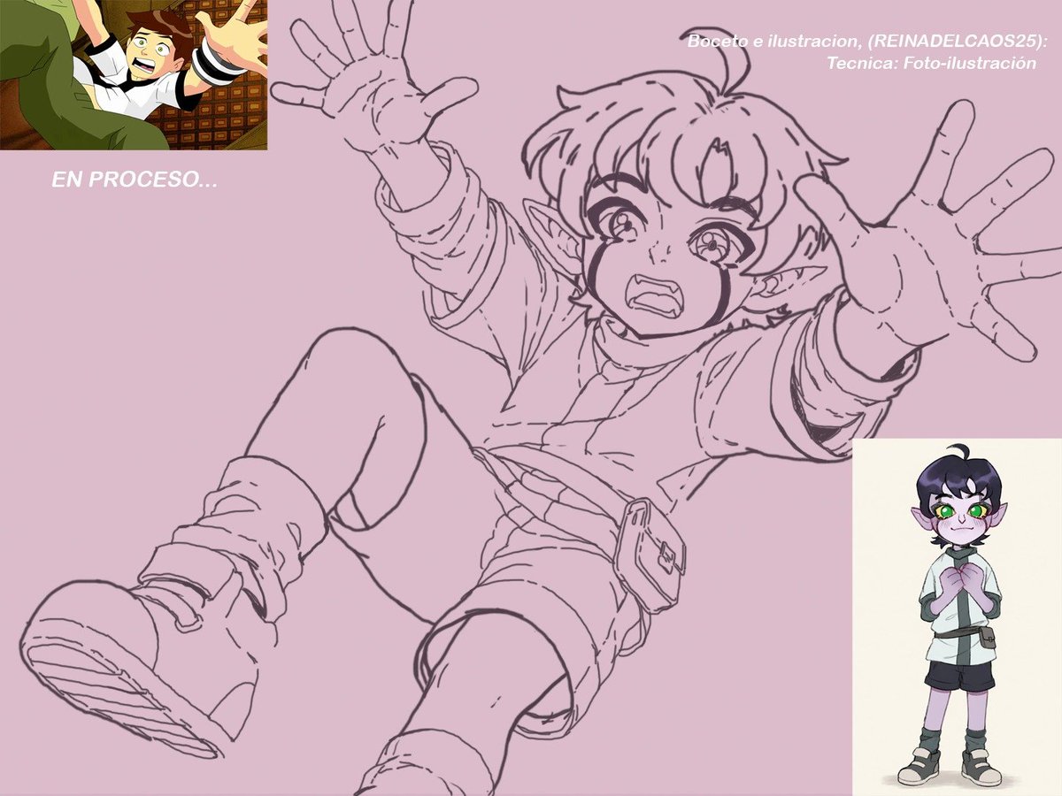 MarianIjjp's tweet photo. BEN 10: La búsqueda a través de las dimensiones

Colaborador y diseño original: @arisarthell

Perfil de AO3: REINADELCAOS25

Enlace AO3 : https://t.co/dfdkS0VQST

#benrook #rookben #Rookben #Brooken #RookBlonko #rookblonko #ben10fanart #Ben10au #omniboyfriends #brooken https://t.co/SW08XIEgNP