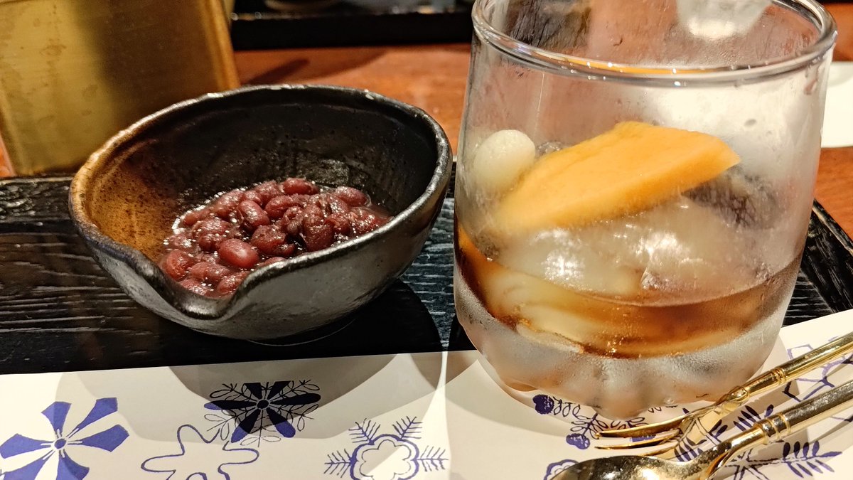 KOF_42's tweet photo. 9/6のお昼1軒目は、雪花山房を訪問。
注文は、期間限定 夏彩鴨汁ざるそば😋
 #熊本県  #熊本市  #上通町  #雪花山房  #蕎麦 https://t.co/RnKIdI8f9p