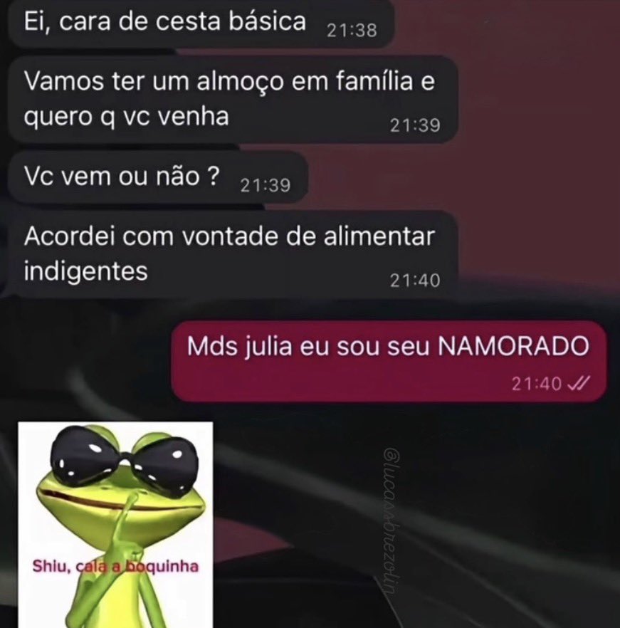 videosmaiconkus's tweet photo. cara de cesta básica https://t.co/wnkDQvHXUX