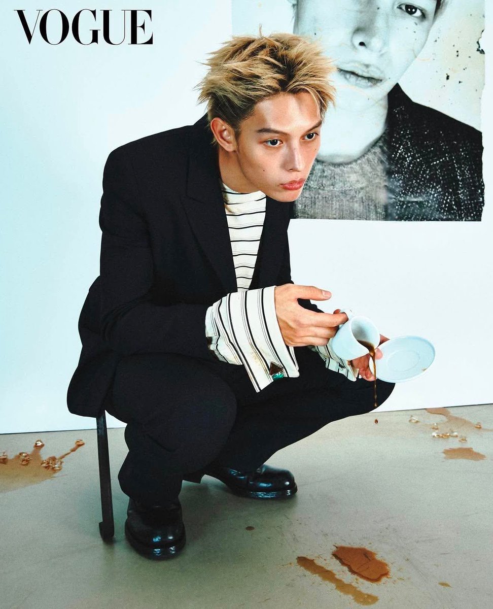 jamoewkt's tweet photo. @ofjvn_ @Prada @cortis_bighit James makes every Prada outfit look like art.

JAMES MAKES HIS ART WITH PRADA

#JAMESxPRADA
#PradaFW26
@Prada @cortis_bighit https://t.co/PmjemKRI0U