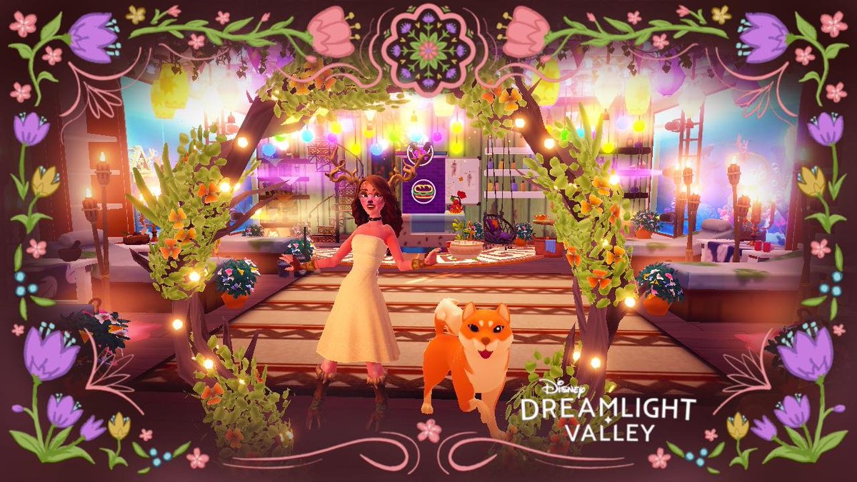 Leah_Patton1998's tweet photo. @DisneyDLV Actually really proud of this one https://t.co/T13JPrTYzr