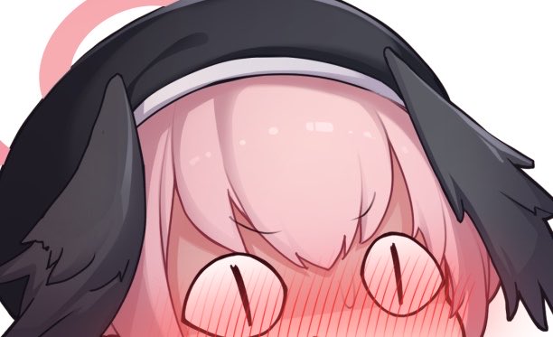 KoharuJustice's tweet photo. @OFF_SCHALE BFHDJD-

WE'RE IN THE CORRIDORS SENSEI!! YOU CAN'T JUST PUT THAT OUT LIKE THAT!!!!

...

[Koharu rapidly sits on it - For completely moral-keeping business! Clearly. Of course. How is she not moaning is a mystery] https://t.co/8RHUSa04GA