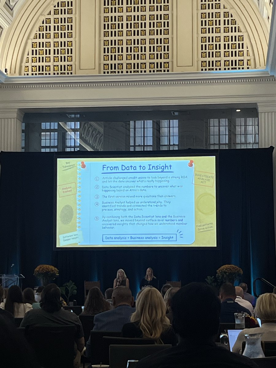 ClaySys's tweet photo. Team ClaySys at CU Engage 2026! 
Our ClaySys team had an incredible time participating in CU Engage 2026, connecting with credit union leaders, exchanging ideas, and exploring the future of digital transformation in financial services.
A few moments from an inspiring event. https://t.co/cKzcFfawWH
