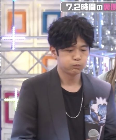 gorogorogo5611's tweet photo. お顔を膨らます吾郎ちゃんもチラリ♡
この時の吾郎ちゃん、髪型も相まってほわほわしてて可愛い(°▽°)
#稲垣吾郎 https://t.co/PLBLz48E2f