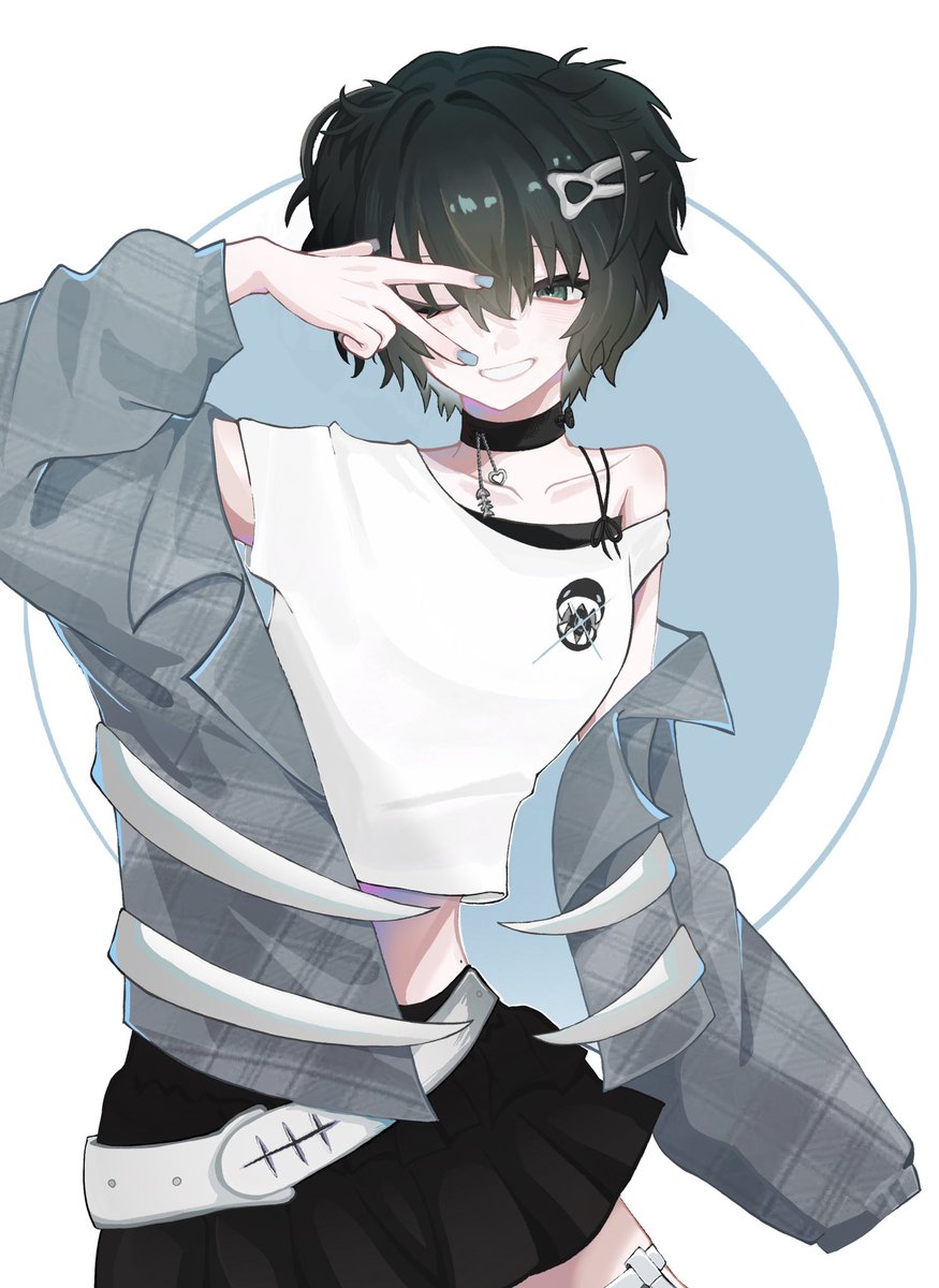 Assen_528's tweet photo. ☆*。誕生日！！°・*:.。.☆

素敵なイラスト沢山貰ってしまい幸福度MAX！！😭💕🫶🏻 https://t.co/HA6XxZLMDk