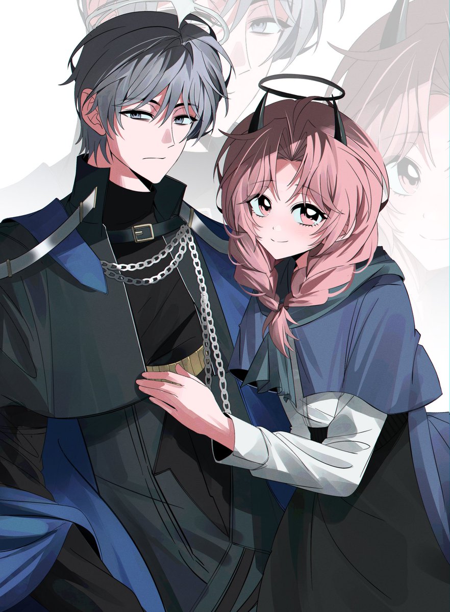 mur_ch_'s tweet photo. cm 커미션 신청 감사합니다~! https://t.co/9vRe0I3nqO