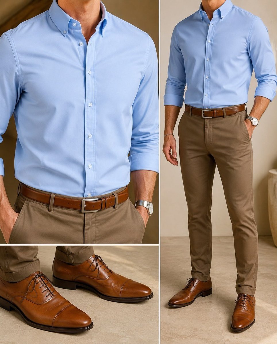 MensFits_'s tweet photo. 7 Classy Fits That Turn Heads Everywhere:

1. https://t.co/yxHAj8dZUz