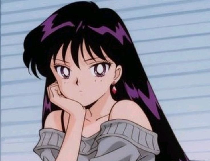 Xiaolingiz's tweet photo. She's so cute and beautiful

#SailorMoon #SailorMars #ReiHino https://t.co/BBQcvQVVWl
