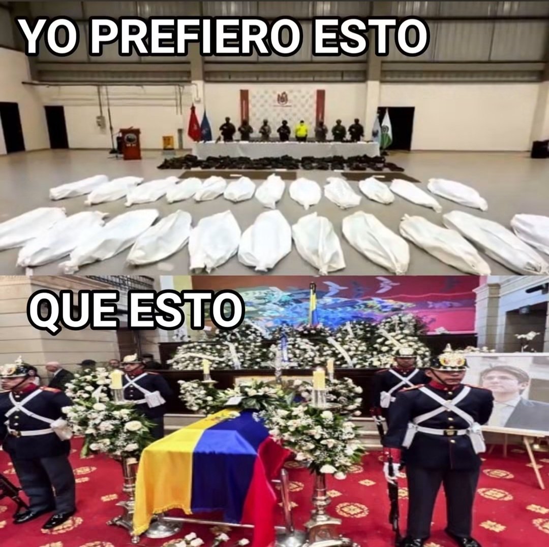 Alpachon's tweet photo. @ABDELAESPRIELLA #FirmesPorLaPatría 🫡 https://t.co/KmHQGW4Ymh