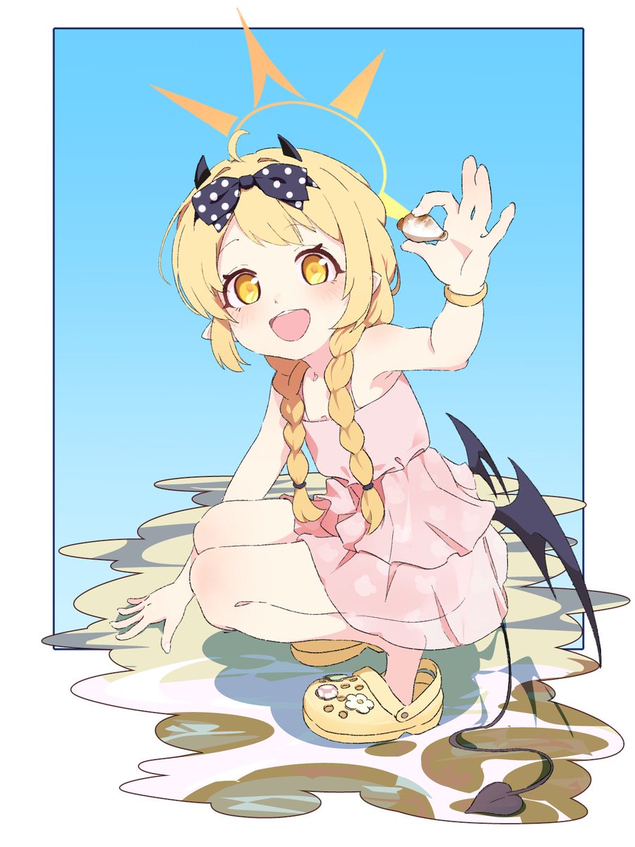 Minami_Linli's tweet photo. イブキ描きました https://t.co/PJsLneUwWL