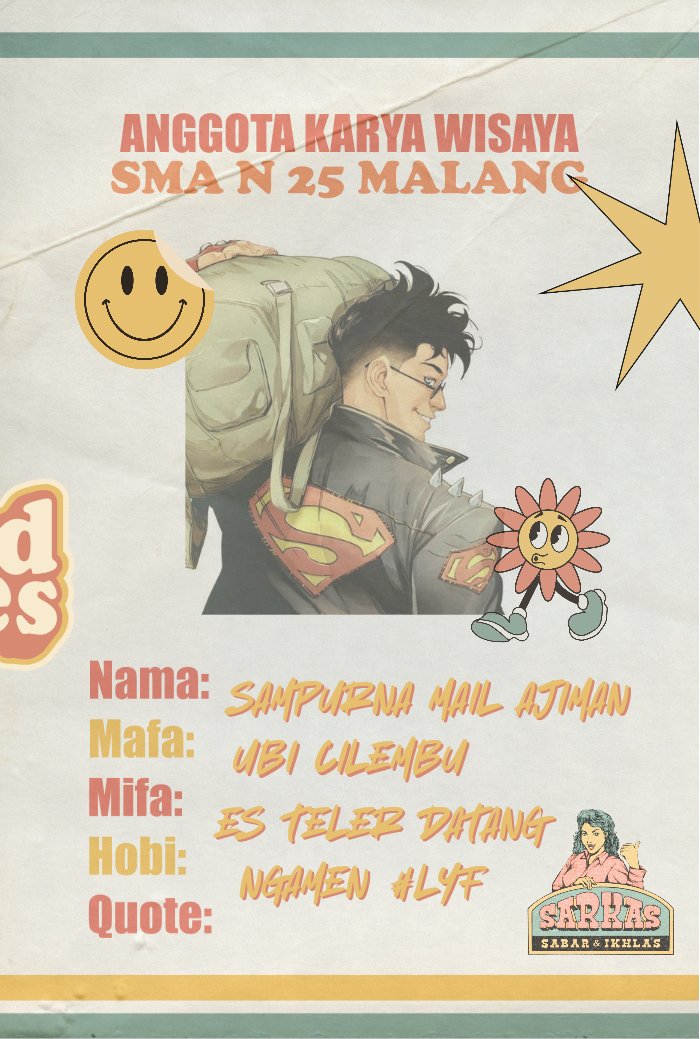 sedaPURNA's tweet photo. @SUWARGASEDA INI BUSNYA BELOM JALAN KAN BOY? Si Bintang lemot bener beli ciki doank... Bikin telat aja loe! Cikinya buat loe-loe pada aja lah boy perduli apa gue https://t.co/XNve0Hcnl2