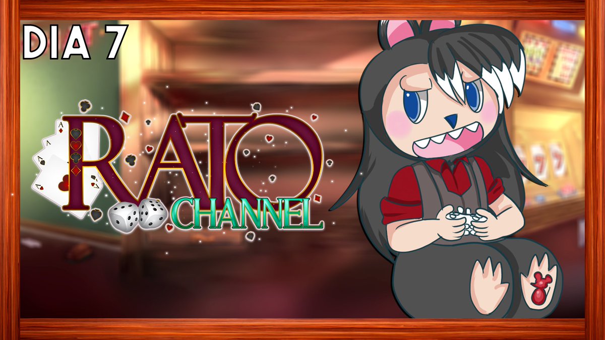 Rato_channel tweet picture