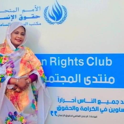 sudanaxis's tweet photo. The #RSF has released four female journalists and lawyer Magda Hassan Ali after roughly six months in detention in Nyala, South Darfur.
They had been detained following their participation in a February workshop focused on women’s issues and rights. https://t.co/I1bYEeJ5l7