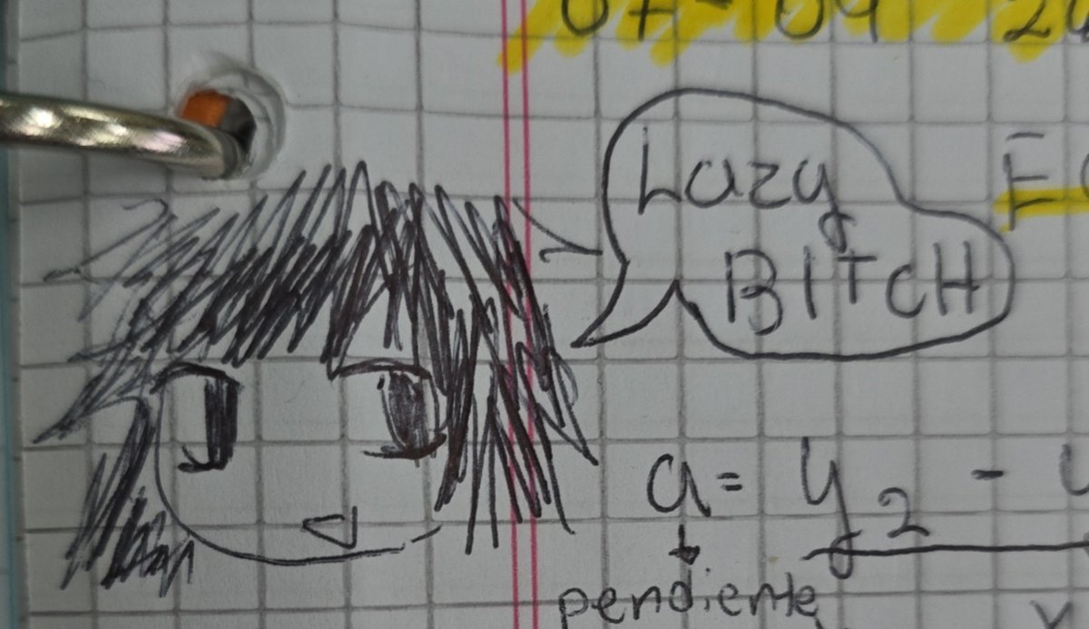 ppfgxo's tweet photo. This is it, this is all I can draw. This is all the motivation I need, too. https://t.co/jvvaTgVnxP